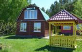 Туры в отель «Сосновый Бор» санаторий