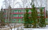 Туры в отель «Сосновый Бор» санаторий