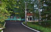 Туры в отель «Сосновый Бор» санаторий