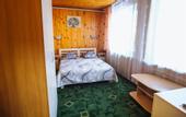 Туры в отель «Сосновый Бор» санаторий