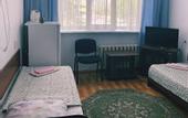 Туры в отель «Сосновый Бор» санаторий