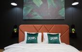 Туры в отель «GOSH» \/ «ГОШ на 2-й Луговой 24к2» апартаменты