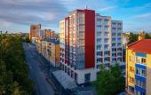Туры в отель «Тайвас» апарт-отель