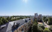 Туры в отель «Тайвас» апарт-отель