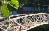 Туры в отель «На Ватоме» база отдыха