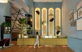 Туры в отель Ami Suites