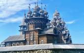 Туры в отель «Онежская горка» коттедж