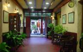 Туры в отель Hostal Castilla