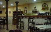 Туры в отель Hostal Castilla