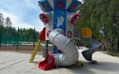 Туры в отель «Баден-Баден Тургояк-Резорт» парк-отель