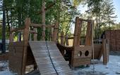 Туры в отель «Баден-Баден Тургояк-Резорт» парк-отель
