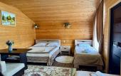 Туры в отель «Дикая груша» база отдыха
