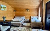 Туры в отель «Дикая груша» база отдыха