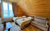 Туры в отель «Дикая груша» база отдыха