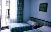 Туры в отель Hostal Chelo