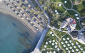 Туры в отель Amathus Beach Hotel Limassol