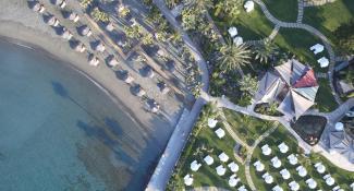 Amathus Beach Hotel Limassol 5*