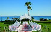 Туры в отель Amathus Beach Hotel Limassol