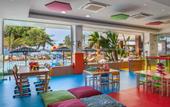 Туры в отель Amathus Beach Hotel Limassol