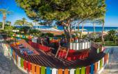 Туры в отель Amathus Beach Hotel Limassol