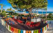 Туры в отель Amathus Beach Hotel Limassol