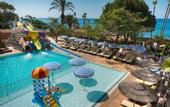 Туры в отель Amathus Beach Hotel Limassol