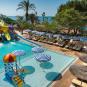 Туры в отель Amathus Beach Hotel Limassol, оператор Anex Tour