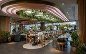 Туры в отель Amathus Beach Hotel Limassol