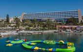 Туры в отель Amathus Beach Hotel Limassol