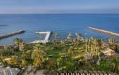 Туры в отель Amathus Beach Hotel Limassol