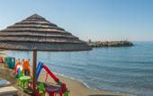 Туры в отель Amathus Beach Hotel Limassol