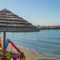 Туры в отель Amathus Beach Hotel Limassol, оператор Anex Tour