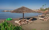 Туры в отель Amathus Beach Hotel Limassol