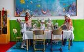 Туры в отель Amathus Beach Hotel Limassol