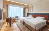 Туры в отель Hyatt Regency Ningbo Hangzhou Bay