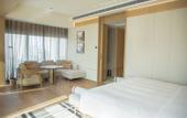 Туры в отель Hyatt Regency Ningbo Hangzhou Bay