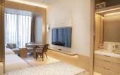 Туры в отель Hyatt Regency Ningbo Hangzhou Bay