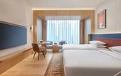 Туры в отель Hyatt Regency Ningbo Hangzhou Bay