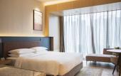 Туры в отель Hyatt Regency Ningbo Hangzhou Bay
