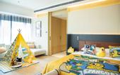 Туры в отель Hyatt Regency Ningbo Hangzhou Bay