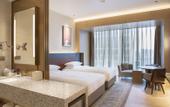 Туры в отель Hyatt Regency Ningbo Hangzhou Bay