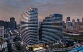 Туры в отель Hilton Garden Inn Nanchang Honggutan