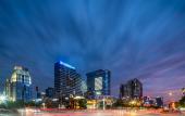 Туры в отель Hilton Garden Inn Nanchang Honggutan
