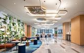 Туры в отель Hilton Garden Inn Nanchang Honggutan