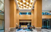 Туры в отель Hilton Garden Inn Nanchang Honggutan