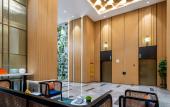 Туры в отель Hilton Garden Inn Nanchang Honggutan