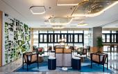 Туры в отель Hilton Garden Inn Nanchang Honggutan