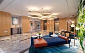 Туры в отель Hilton Garden Inn Nanchang Honggutan