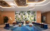 Туры в отель Hilton Garden Inn Nanchang Honggutan