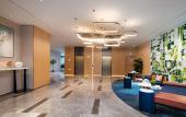Туры в отель Hilton Garden Inn Nanchang Honggutan